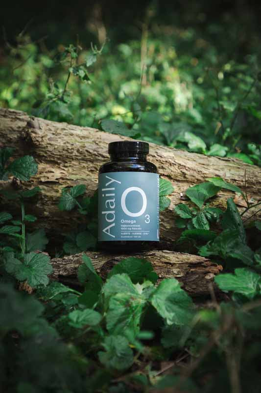 O3 – Omega-3
