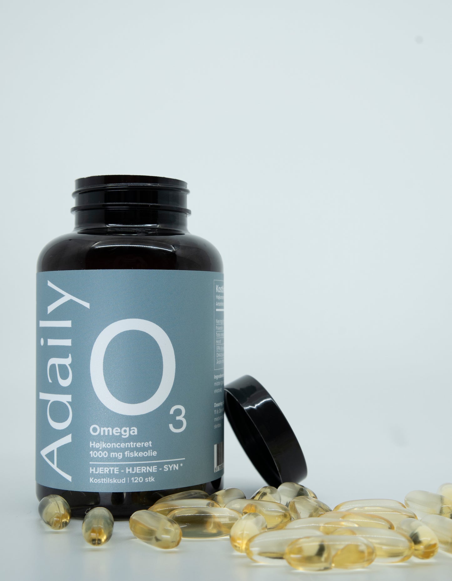 O3 – Omega-3